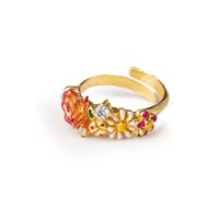 Ringe Isola Bella Dame in Silber Zirconia 20001487 - 20001487